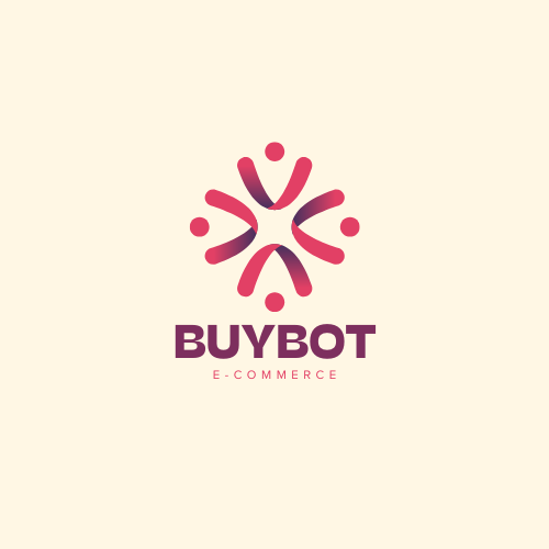 BuyBot Logo