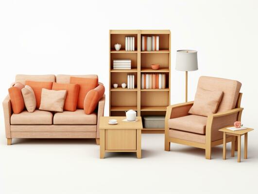 Furnishings Program