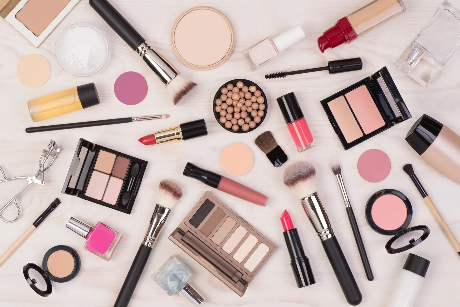 Cosmetics Program