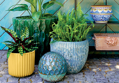 Joni's Botanicals